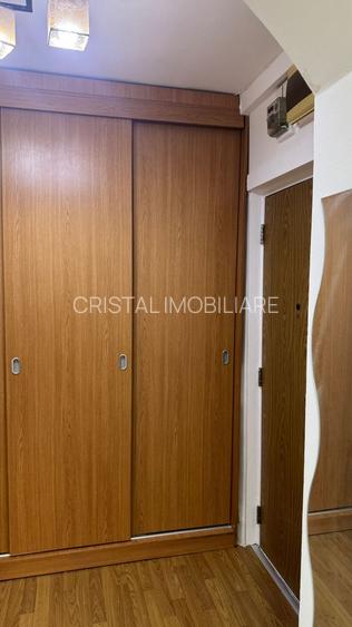 2 camere mobilat, parcare inclusa, 5 min metrou Costin Georgian - 5