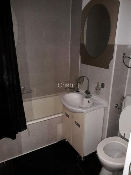 Inchiriez apartament 2camere,  semimobilat,  etajul 1, zona Icil Kaufland - 2