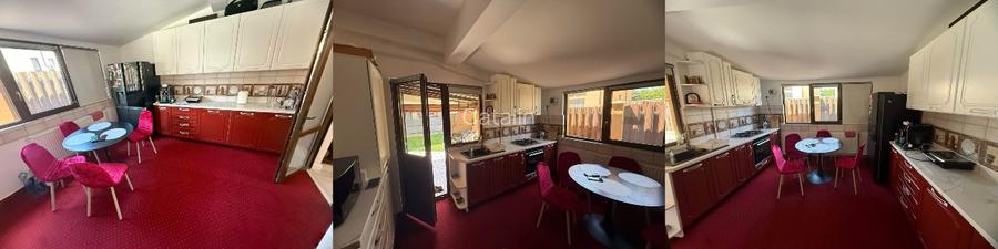 Apartament 3 Camere cu gradina - 3