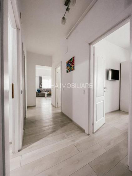 Apartament 2 camere Mihai Bravu | 71 mp  - 6