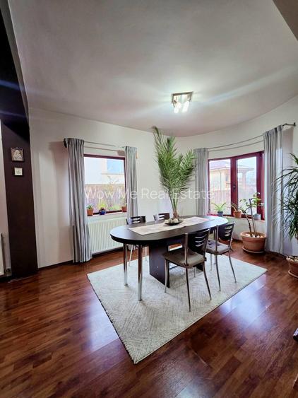 Vilă Individuală Strada Spicului 4 Camere, teren cca 370 mp, Fundeni - 33