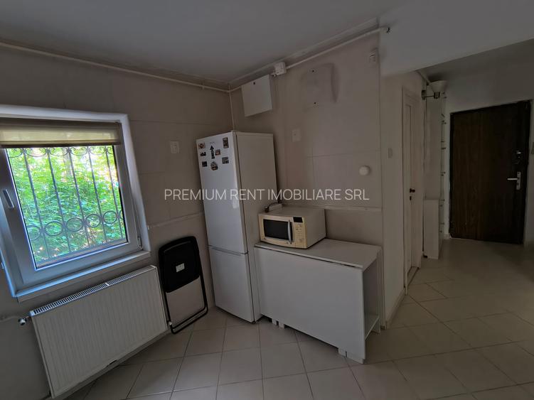 Dristor, garsoniera, 8 minute metrou, 40 mp, PET FRIENDLY - 6