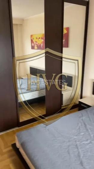 Apartament cu 2 camere | Loc de parcare | Proximitate metrou | Aviatiei - 2