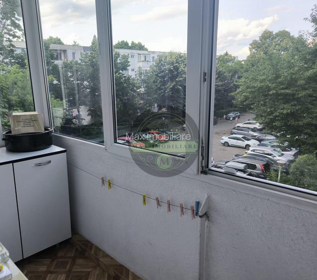 Apartament 2 camere, confort 1 CIRCULAR zona Nord, Cameliei - Brumarelelor - 4
