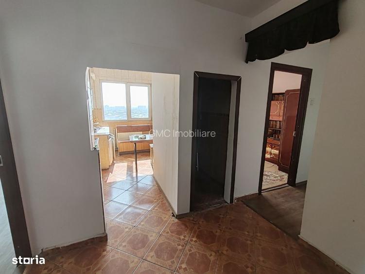 Apartament 3 camere Rahova CENTRALA PROPRIE T646 - 6
