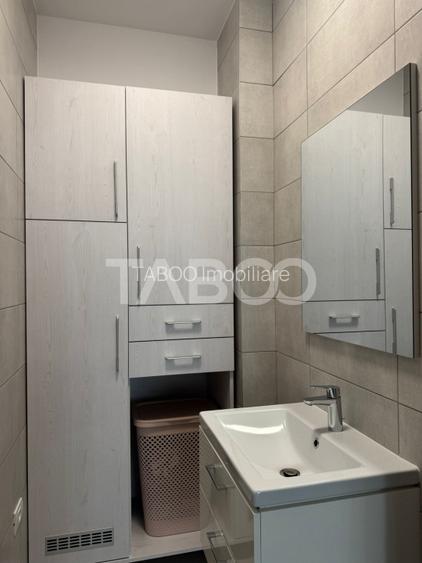 Penthouse de lux de vanzare 4 camere în Sebes - 9