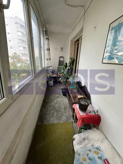 VANZARE APARTAMENT 2 CAMERE 51MP METROU DRISTOR NECESITA RENOVARE SEMIDECOMANDAT - 6
