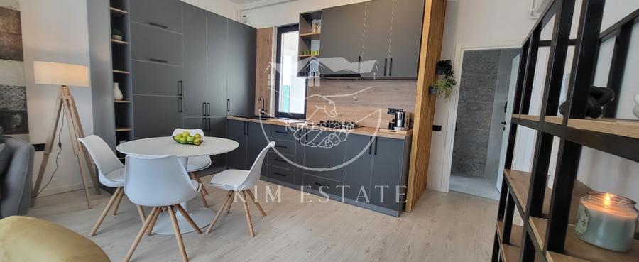 Apartament 2 camere Campus Tomis Nord - 7