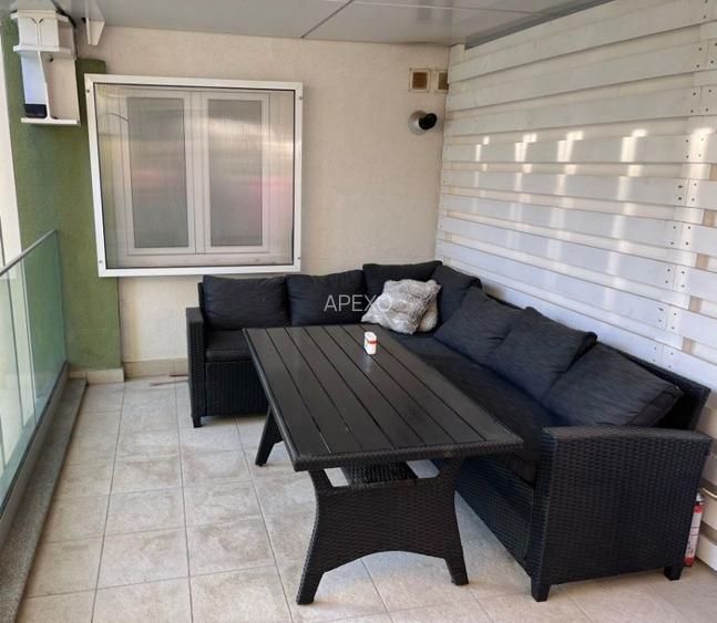 Apartament de 2 camere ( 69 MP )-Tractorul - 3