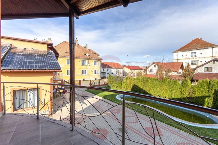 Colonia Bod | Vilă | Oportunitate rară în zona asta - 20