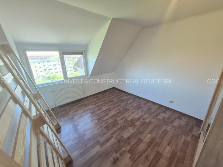 2 Cam-Lipovei-3 Min Iulius Town-55 MP--Centrala-86.000 Euro !Negociabil - 8