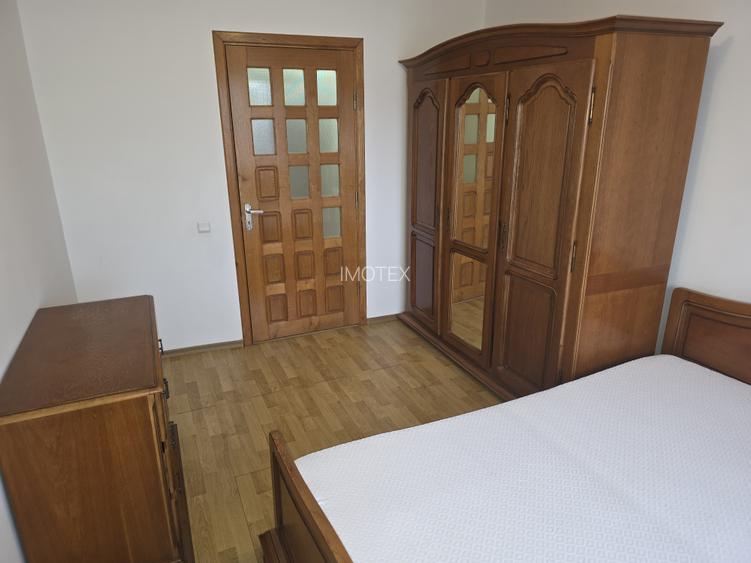 Apartament 3 camere modern si spatios in Gavana 3, stradal. piata - 8