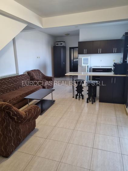 Apartament 3 camere - parter de vila - Viile Noi/Anda -450 euro/luna (Cod E2+E7) - 2