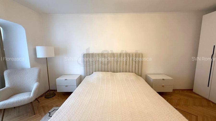 REA1023502 Apartament 2 camere I Mobilat si Utilat I Unirii - 2