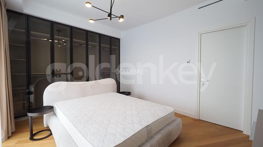 Apartament penthouse nemobilat cu 4 camere | 150.5mp terasa - 8