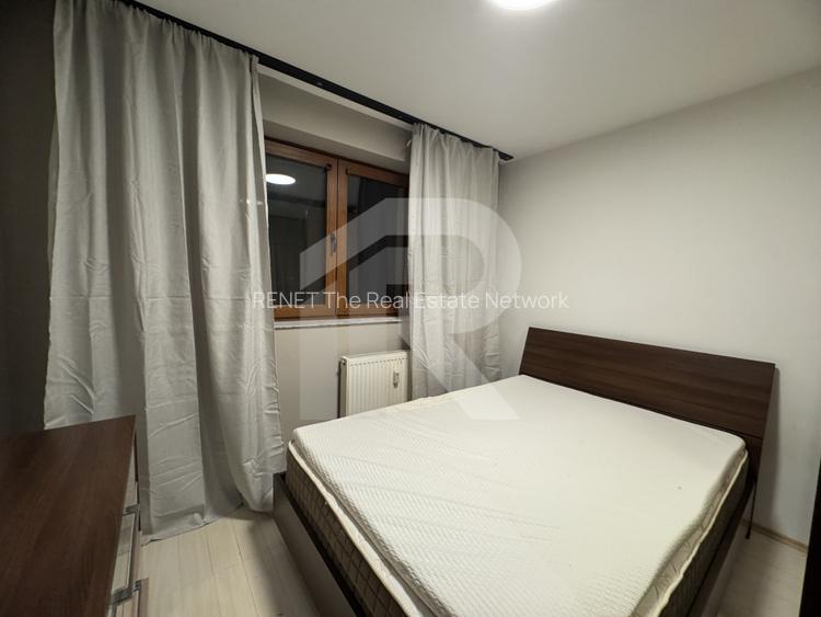 Apartament 2 camere -pet friendly - mobilat si utilat langa metrou Romancierilor - 14