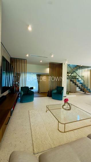 Casa / Vila Amber Gardens | Tunari | 6 camere | Otopeni - 30