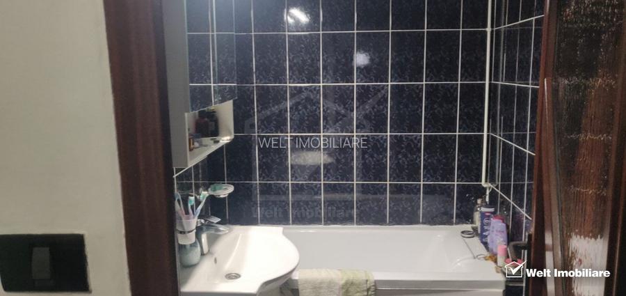 Apartament cu 4 camere de vanzare, etaj intermediar, Kaufland  Marasti - 13