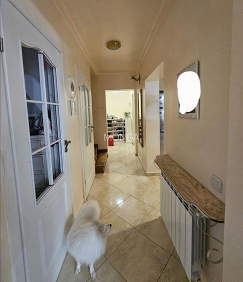 Duplex 4 camere 125mp | 0 comision | Pipera Ansamblul Epsilon | 225mp teren - 5