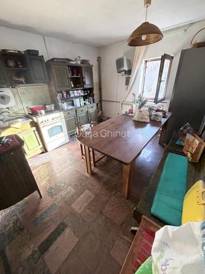 Apartament 3 camere parter  - 3