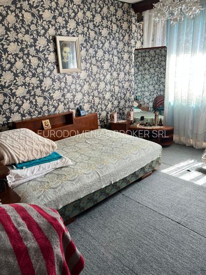 BD.TOMIS-BOEMA-2 CAMERE DECOMANDAT-BALCON LA SUFRAGERIE - 2