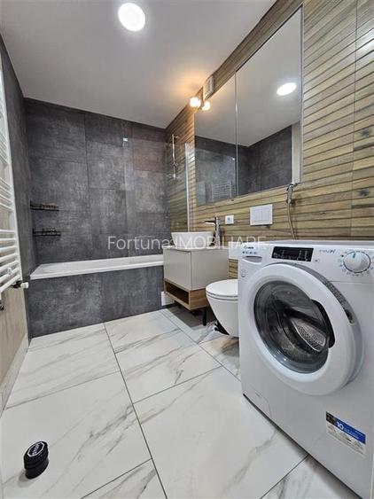 Apartament 2 camere, de inchiriat, la Grandis, Tractorul - 7