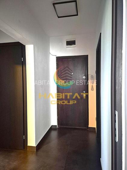 Apartament 2 camere renovat integral la 12 min Metrou Piata Sudului - 3