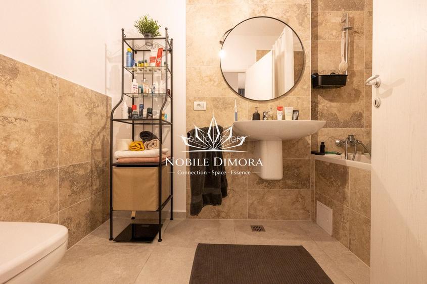 xCity Towers - Apartament cu 3 camere cu parcare privata - langa VOX - Torontal - 12