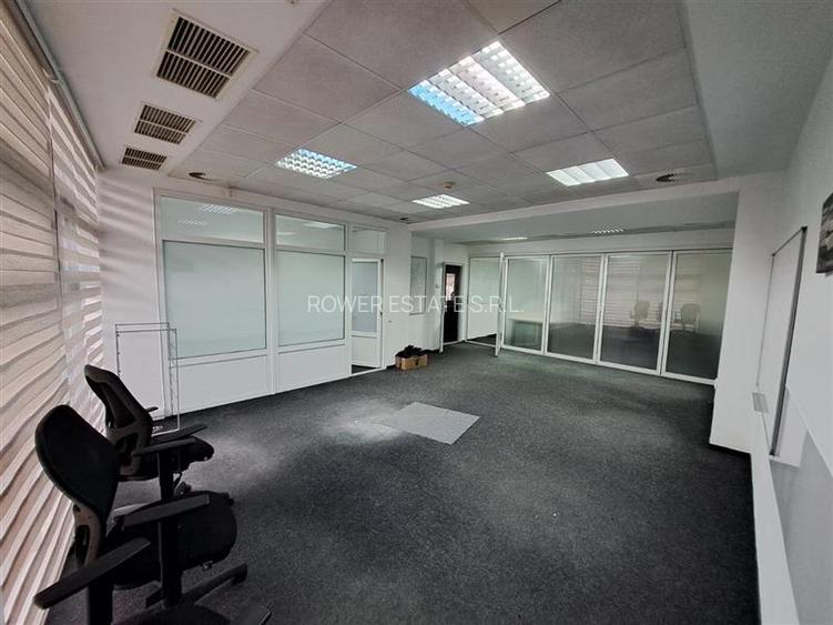 Spatiu pentru birouri, 313 mp utili, situat in cartierul Plopilor! - 3