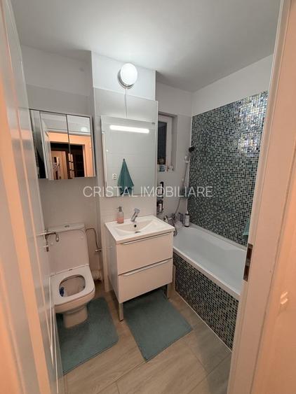 Apartament 2 camere Diham, mobilat utilat, loc parcare inclus, Parc IOR - 6