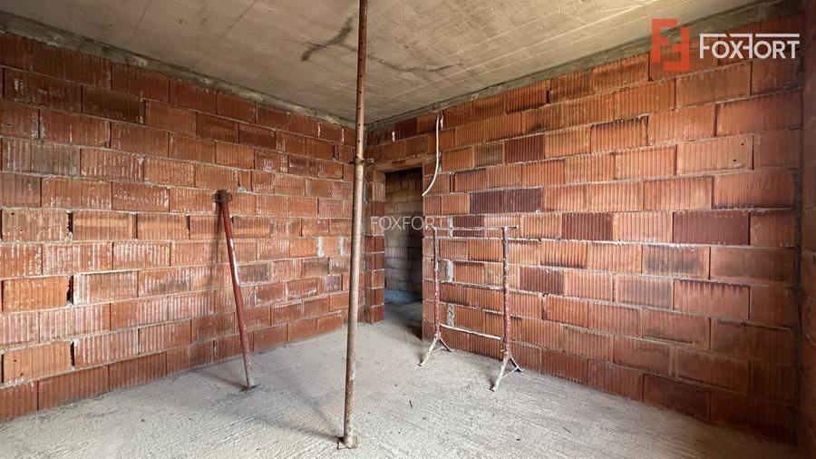 Duplex cu 4 camere Ghiroda zona excelenta - 6