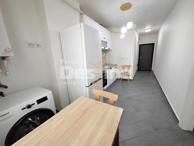 COMISION 0% - Chirie, Apartament 1 cameră Cartier Visoianu - 2