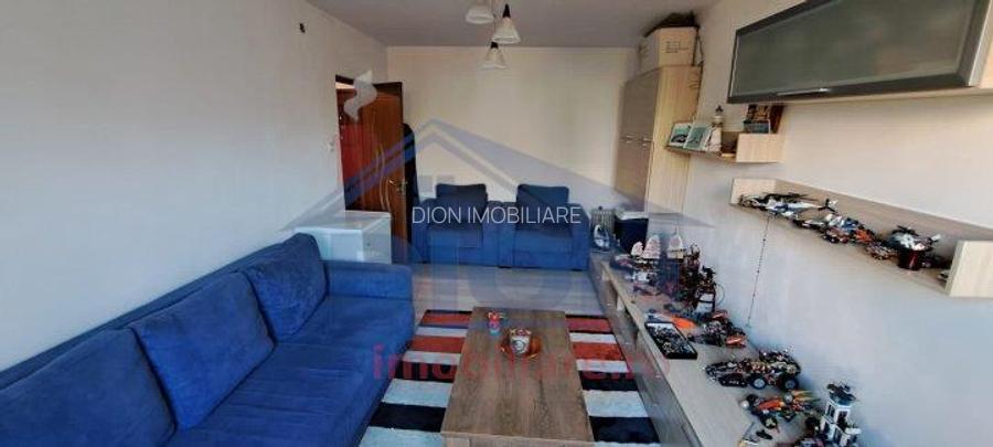 APARTAMENT 2 CAM, OLTENITEI, PIATA SUDULUI - 4