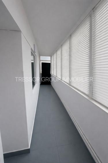 Apartament 4 camere decomandat, vedere panoramică, zona Dacia - 12