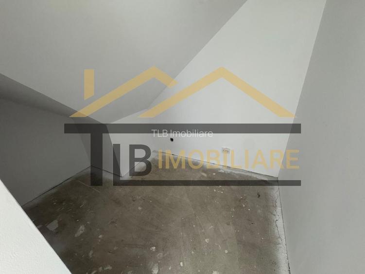 Casa individuala 4 camere, 181 mp utili, teren 822mp, zona Unirii - 17