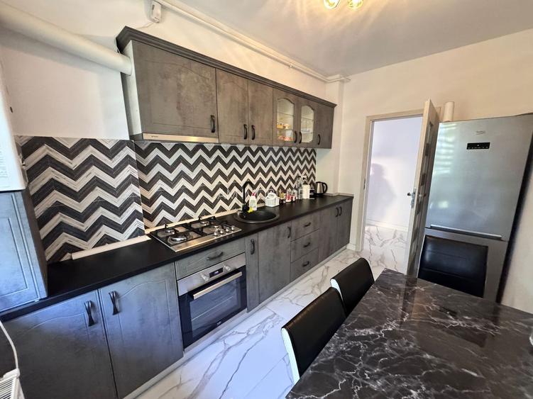 AP. 2 CAMERE -PLATANI RESIDENCE, PARCARE INCLUSA, MOBILAT, COMISION 0% - 7
