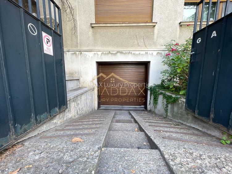 4 rooms ***203 SQM useful*** / 38 SQM terrace + garage / Primaverii - 39