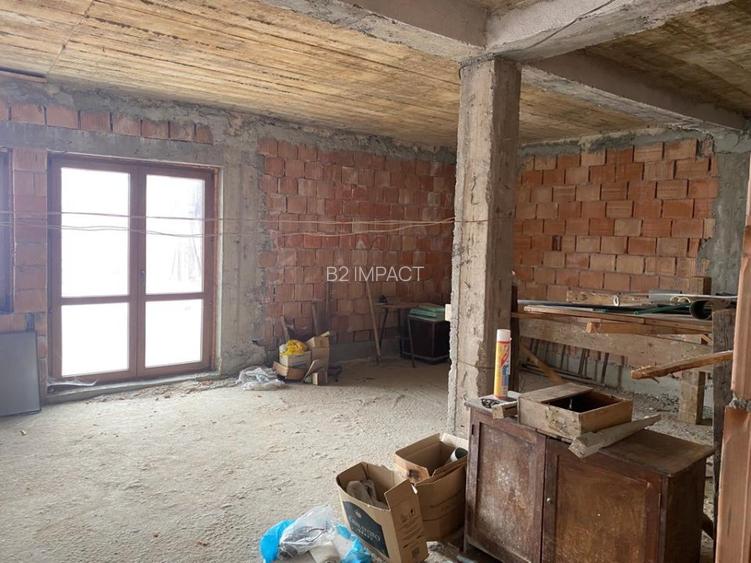 Casa de vanzare central Busteni, Jud. Prahova - 15