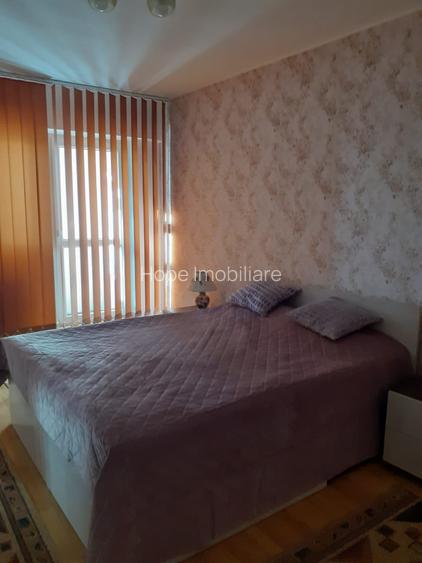 Calea Vacaresti - Parc Tineretului - 2 camere + loc de parcare - 3