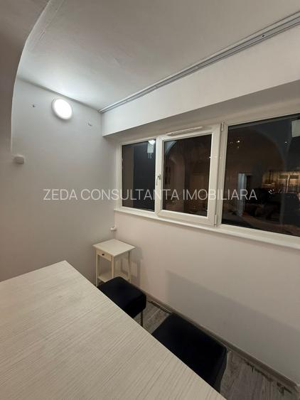 Garsoniera Pantelimon X Baicului,renovata 2026,primul chirias, boiler! - 11