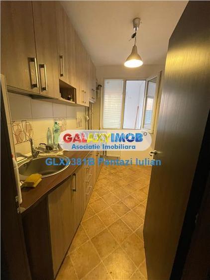 Apartament 2 camere Nicolae Grigorescu | Semidecomandat | 4min. metrou - 13