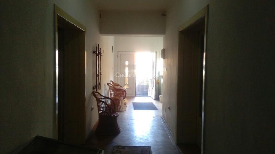 2 Case de vanzarerin Alba Iulia Centru langa Primarie 600 m2 - 14