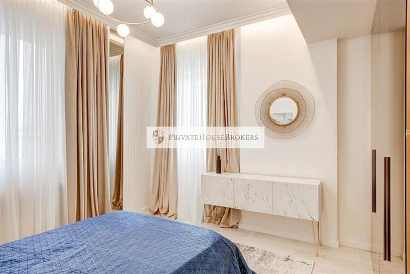 Aviatiei | Park Residence 6 | Bloc 2021 | Parcare - 7