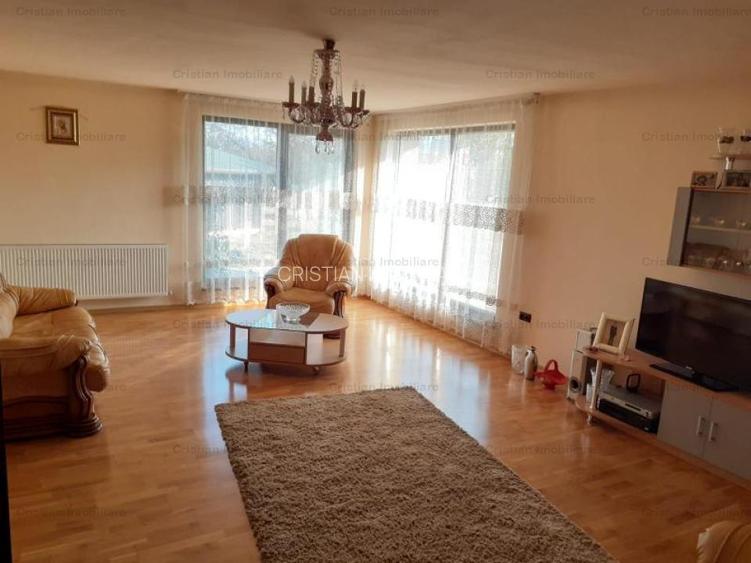 Vila P+1+M Cazasu 510mp construiti si teren 3774 mp - 10