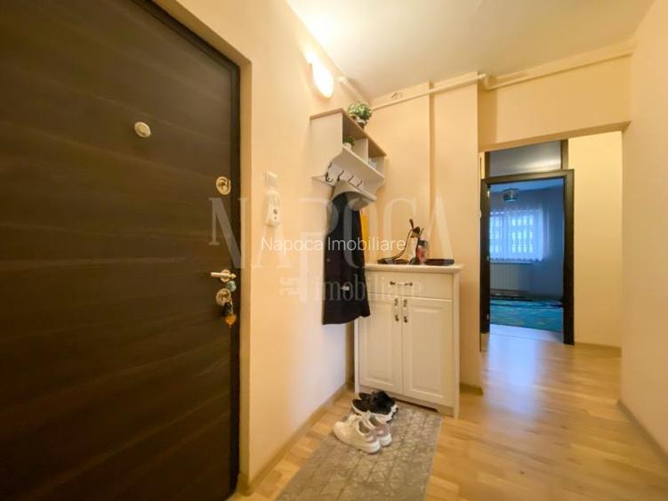Apartament 3 camere de vanzare in Manastur, Cluj Napoca - 9