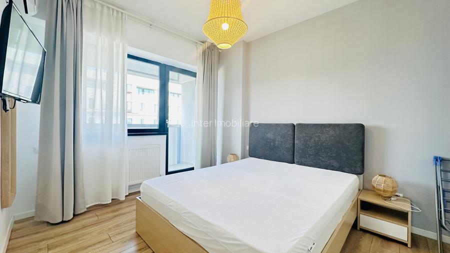 Apartament 2 camere, decomandat, 74 mp, Mamaia Centru, VEDERE la MARE cod 161337 - 14