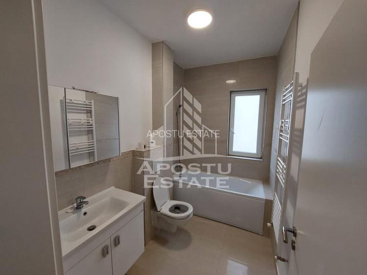 Apartament 2 camere de inchiriat, zona Braytim Timisoara - 7