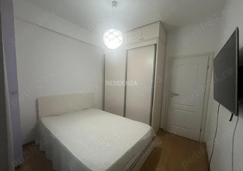 Apartament 2 Camere Calea Moșilor | Terasa | Centrala proprie - 5