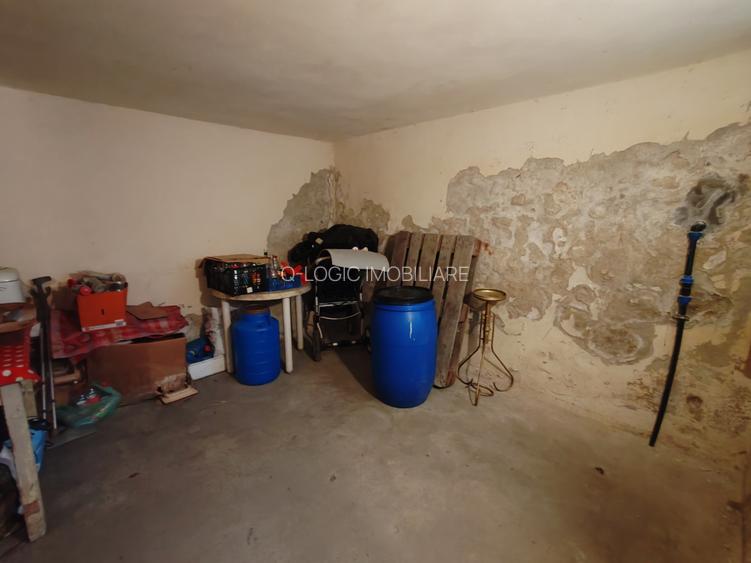 Casa 3 cmere libera la vanzare GHIMBAV - 26