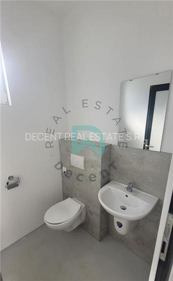 Hala industrial596 mp, prima inchiriere, Parc Industrial Prejmer - 22